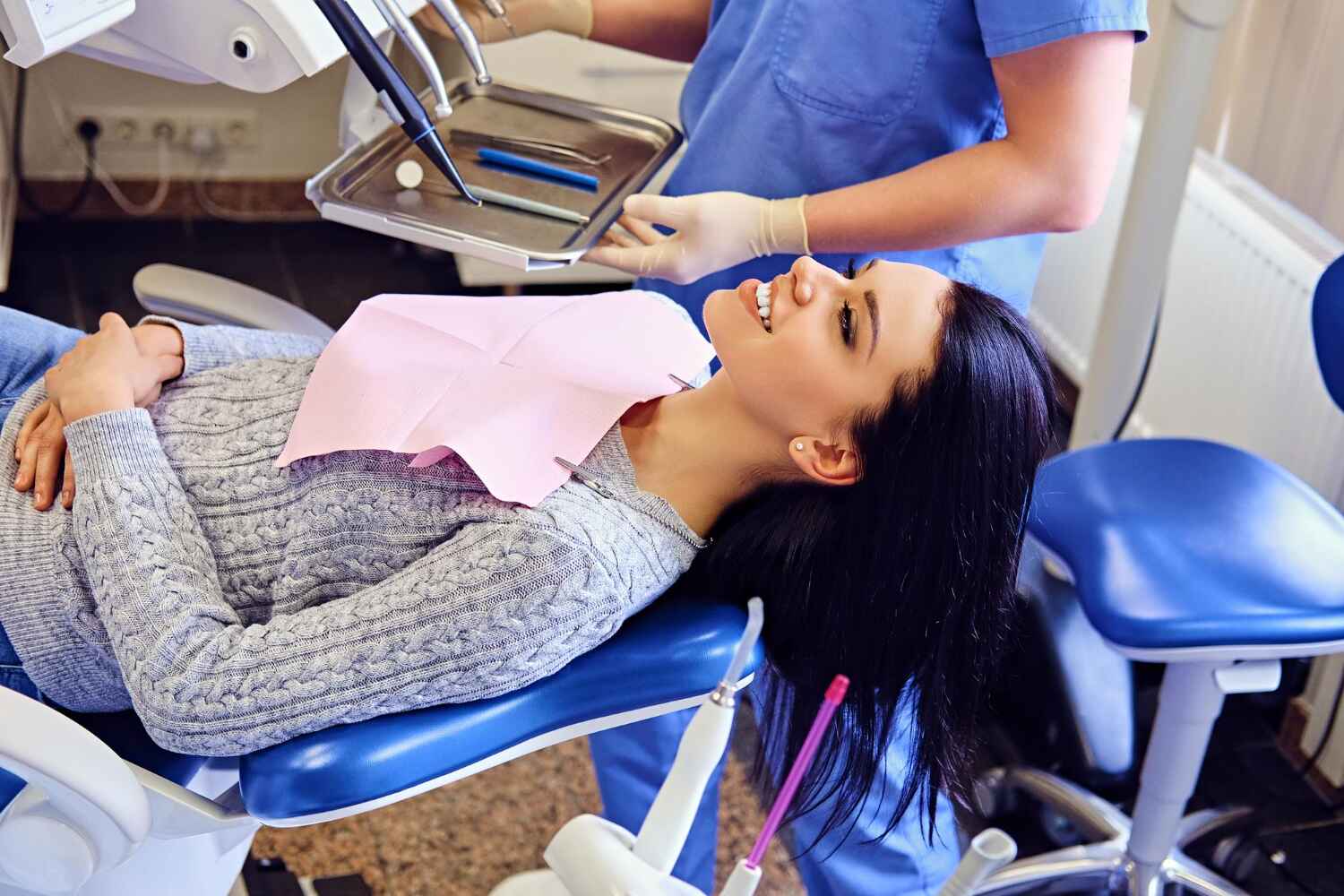 Best Dentist for Tooth Abscess [placeholder7] in Lock Haven, PA